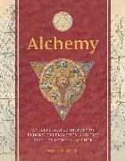 Vorderes Coverbild Alchemy