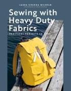Vorderes Coverbild Sewing with Heavy Duty Fabrics