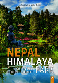 Vorderes Coverbild Nepal Himalaya Park