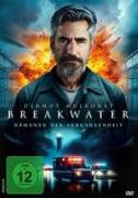 Vorderes Coverbild Breakwater - Dämonen der Vergangenheit