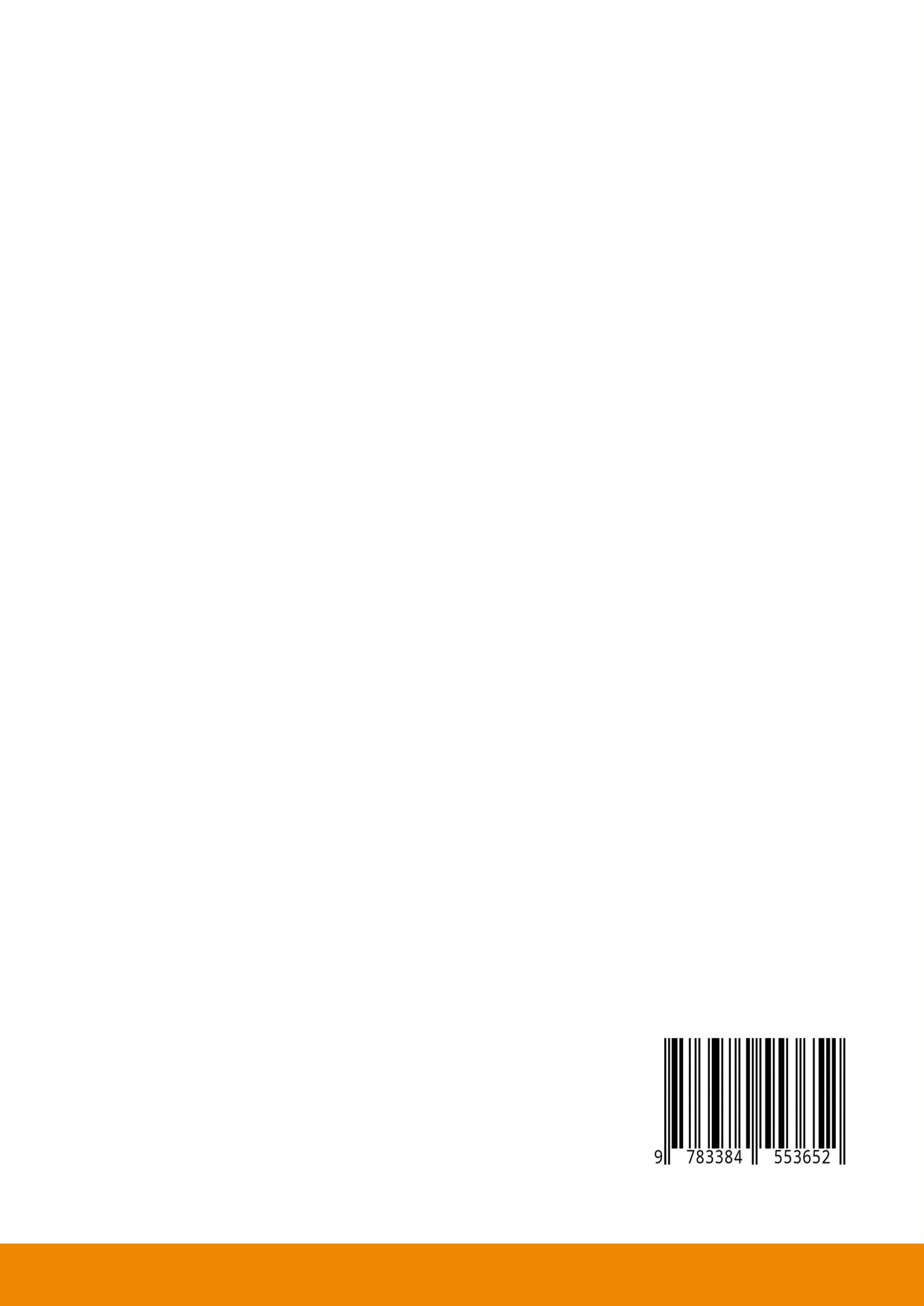 Rückseitencover XXL Heißluftfritteuse Kochbuch zum Abnehmen