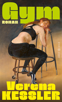 Vorderes Coverbild Gym