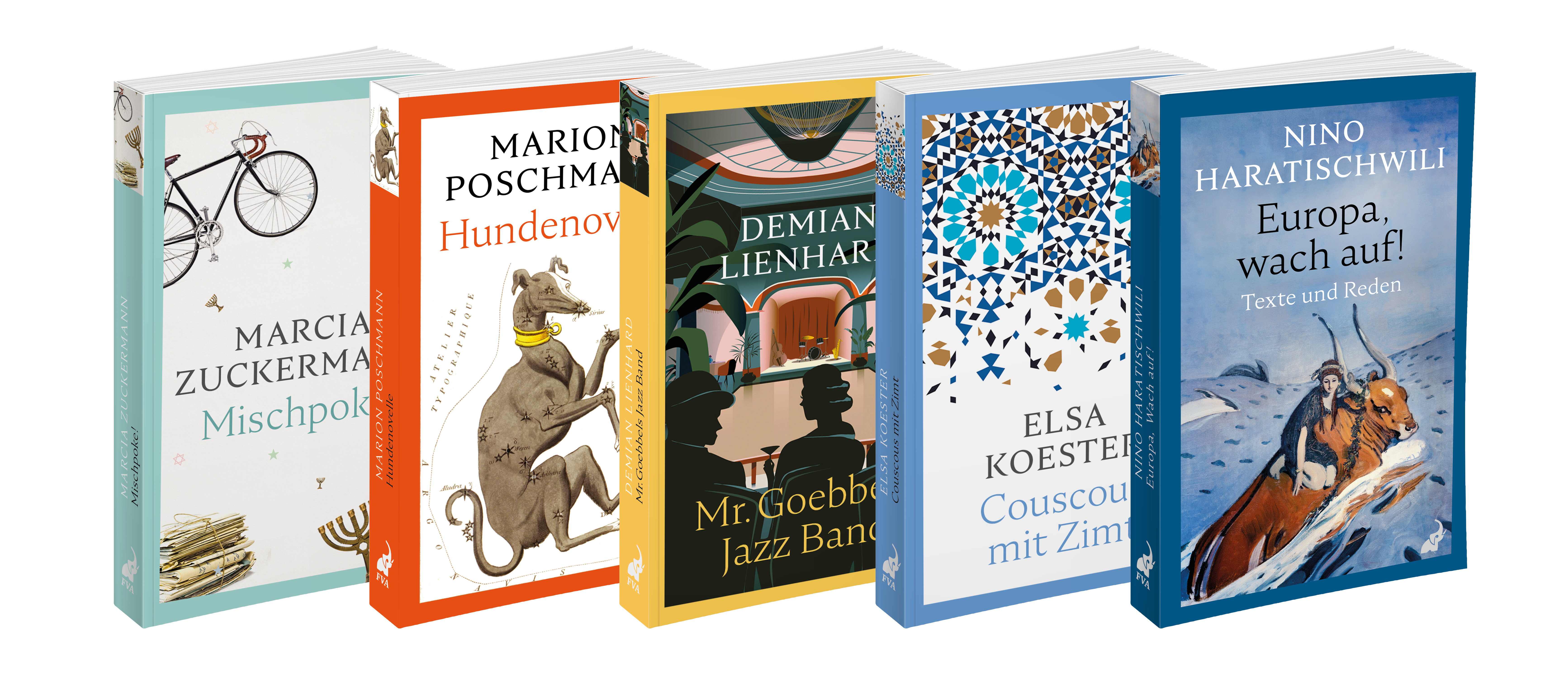 Gesamtes Coverbild Europa, wach auf!