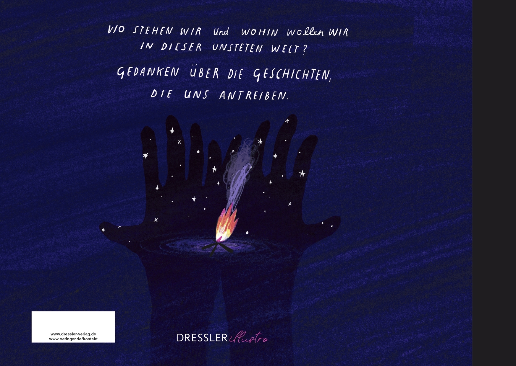 Rückseitencover Noch einmal