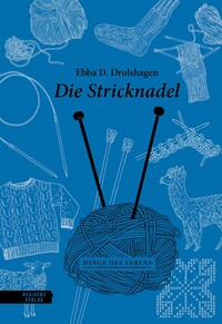 Vorderes Coverbild Die Stricknadel