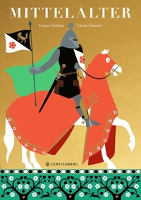 Vorderes Coverbild Mittelalter