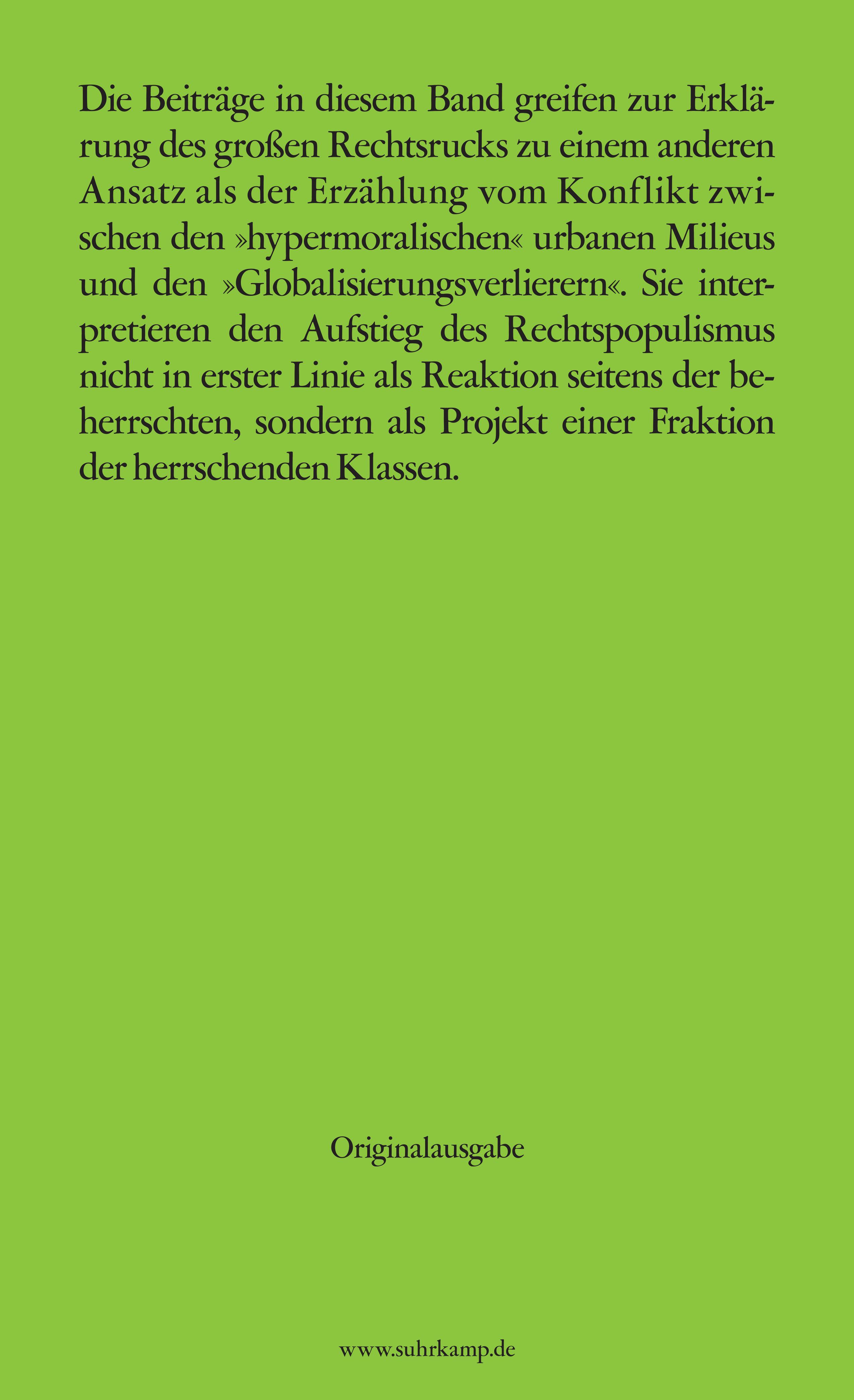 Rückseitencover Oben rechts