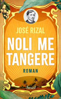 Vorderes Coverbild Noli me tangere