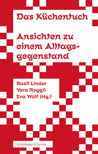 Vorderes Coverbild Das Küchentuch