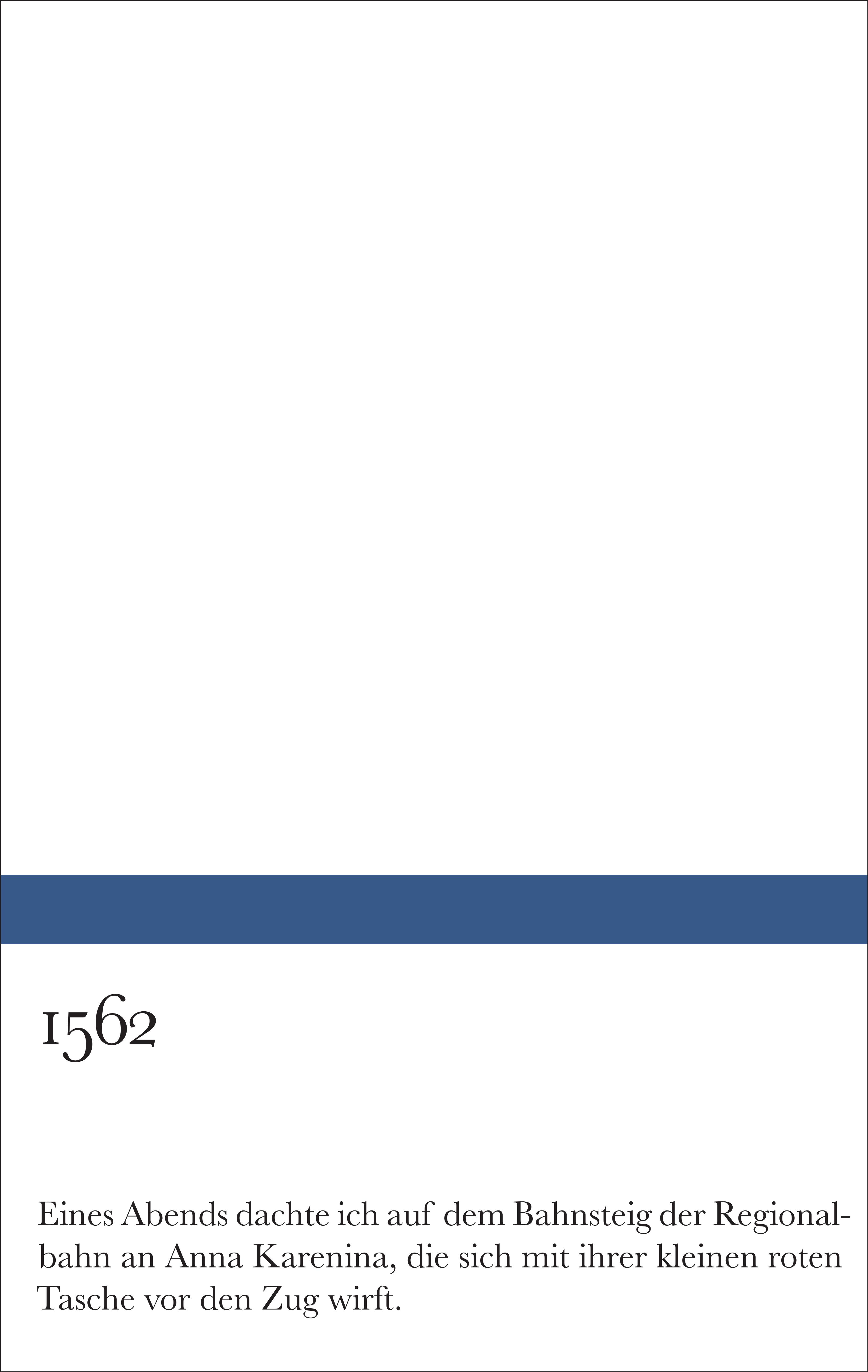 Rückseitencover Die Besessenheit