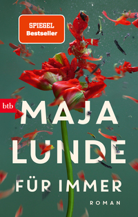 Vorderes Coverbild Für immer