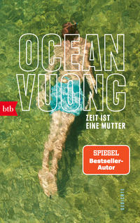 Vorderes Coverbild Zeit ist eine Mutter