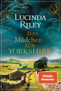 Vorderes Coverbild Das Mädchen aus Yorkshire