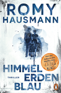 Vorderes Coverbild Himmelerdenblau