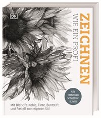 Vorderes Coverbild Zeichnen wie ein Profi