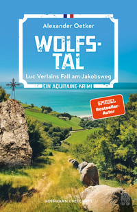 Vorderes Coverbild Wolfstal