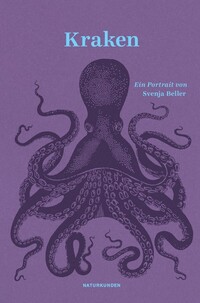 Vorderes Coverbild Kraken