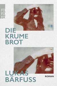 Vorderes Coverbild Die Krume Brot