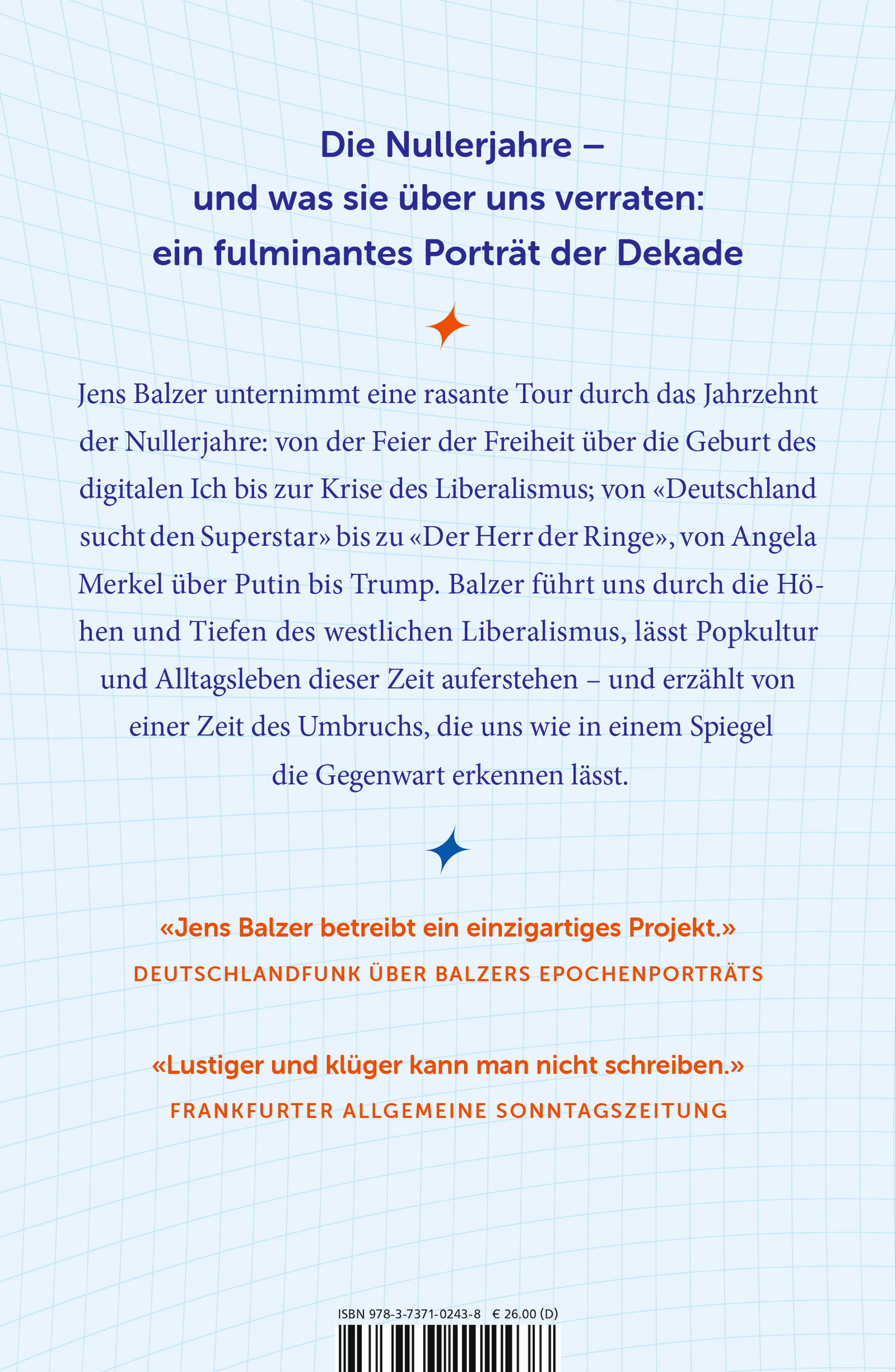 Rückseitencover Confusion Is Next