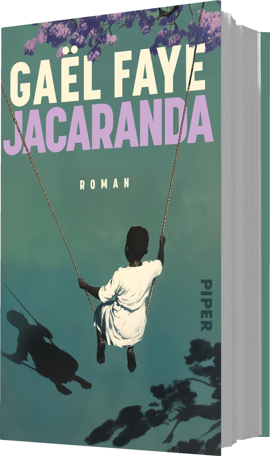 Gesamtes Coverbild Jacaranda