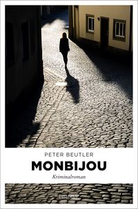 Vorderes Coverbild Monbijou