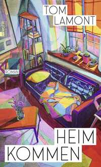 Vorderes Coverbild Heimkommen