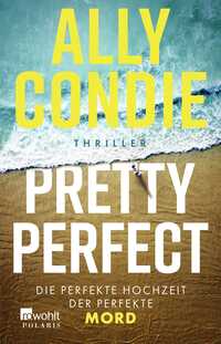 Vorderes Coverbild Pretty Perfect