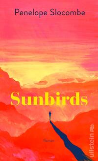 Vorderes Coverbild Sunbirds