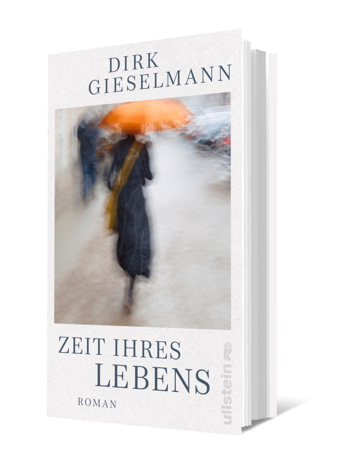 Gesamtes Coverbild Zeit ihres Lebens