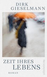Vorderes Coverbild Zeit ihres Lebens