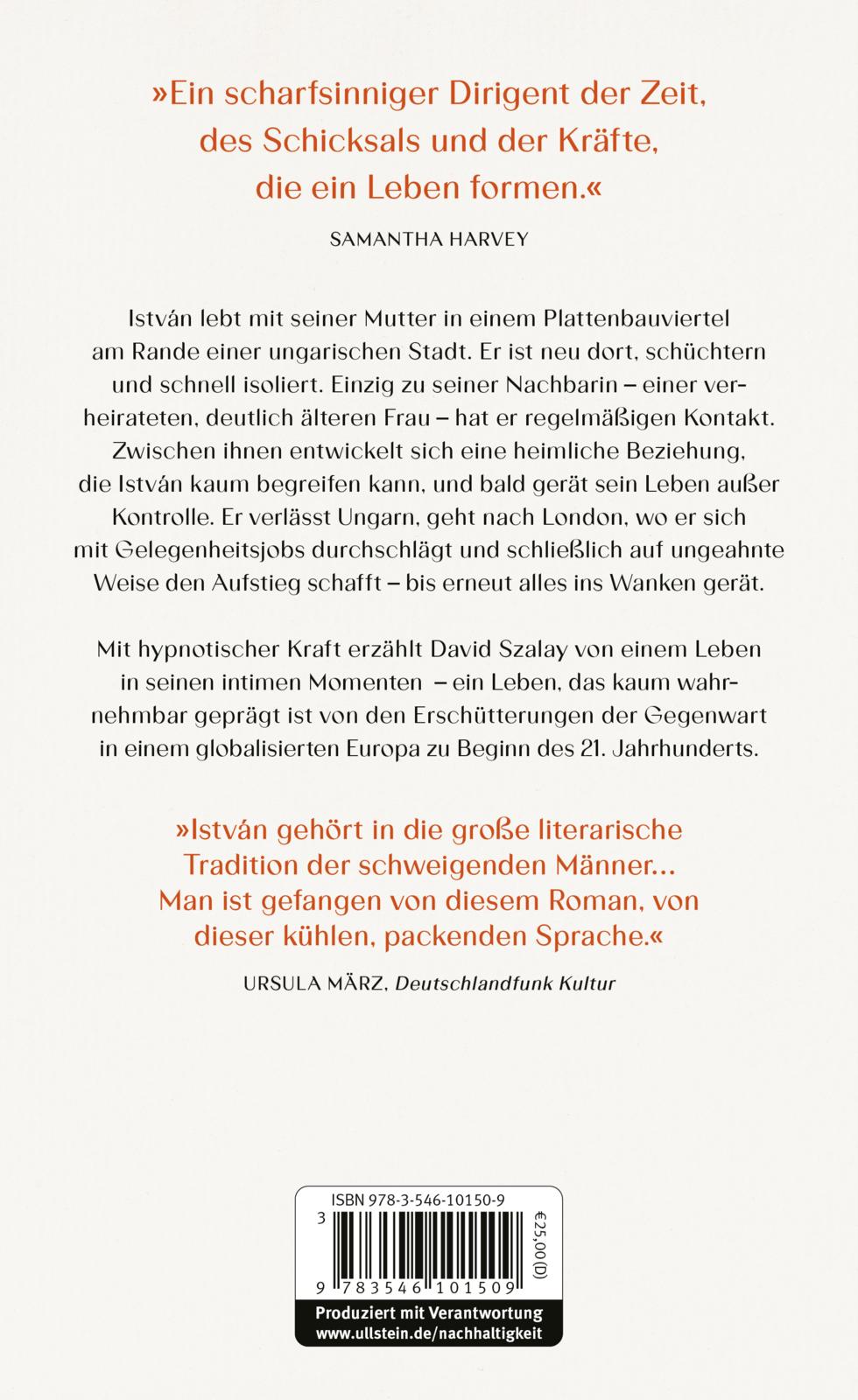 Rückseitencover Was nicht gesagt werden kann