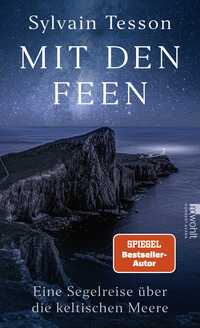 Vorderes Coverbild Mit den Feen