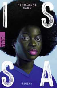 Vorderes Coverbild Issa