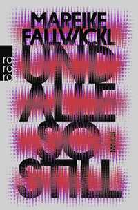 Vorderes Coverbild Und alle so still