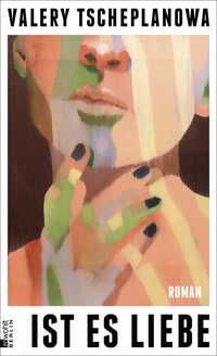 Vorderes Coverbild Ist es Liebe