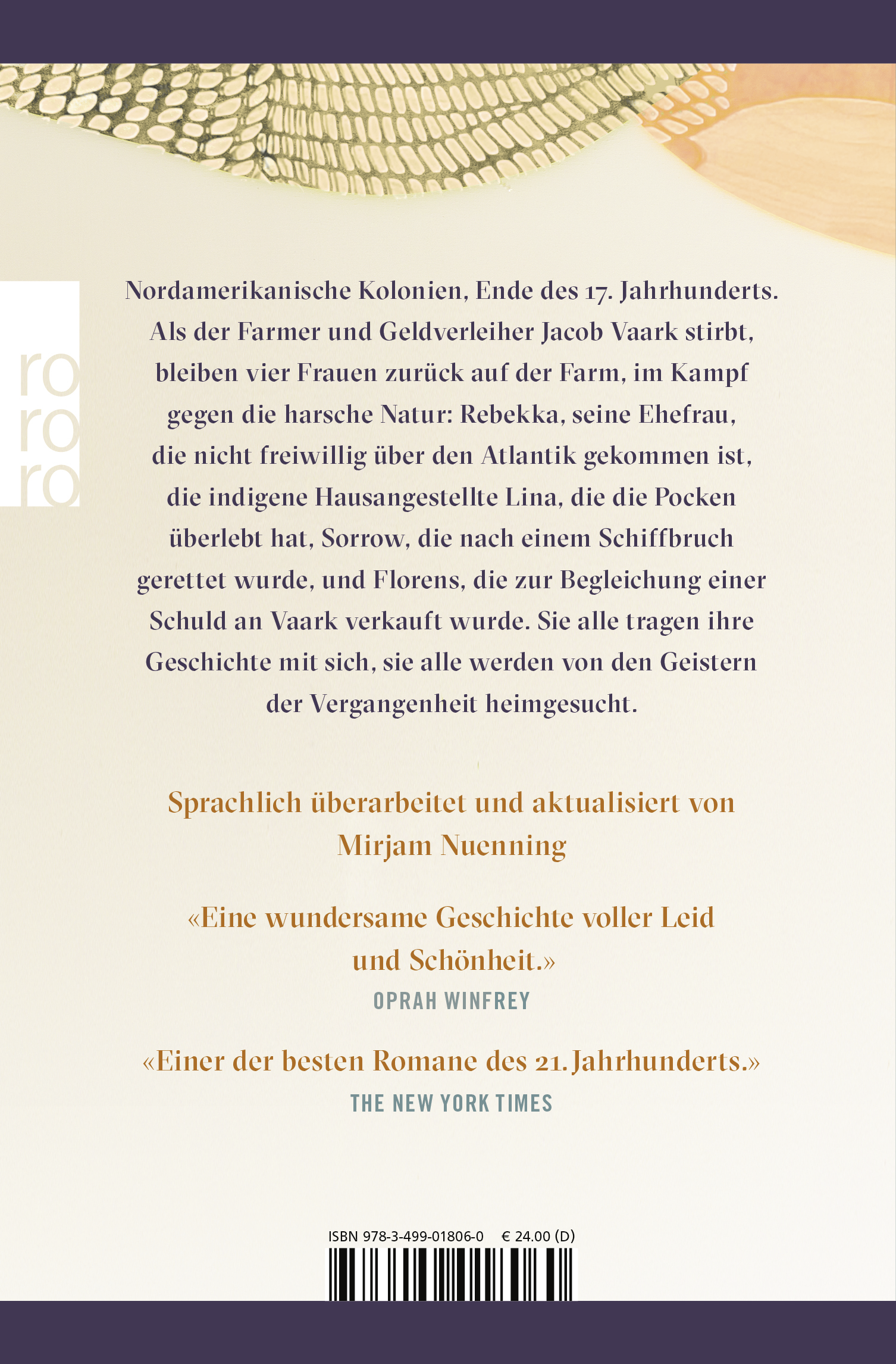 Rückseitencover Gnade