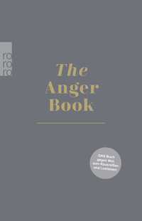 Vorderes Coverbild The Anger Book