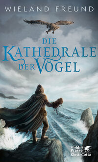 Vorderes Coverbild Die Kathedrale der Vögel