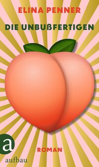 Vorderes Coverbild Die Unbußfertigen