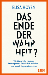 Vorderes Coverbild Das Ende der Wahrheit?