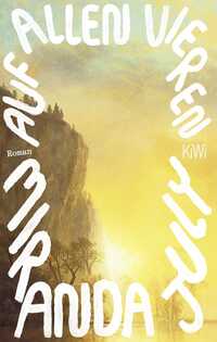 Vorderes Coverbild Auf allen vieren