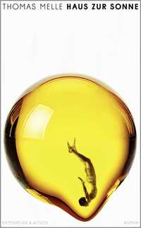 Vorderes Coverbild Haus zur Sonne