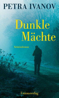 Vorderes Coverbild Dunkle Mächte