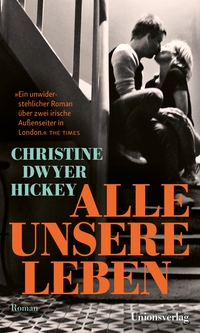 Vorderes Coverbild Alle unsere Leben