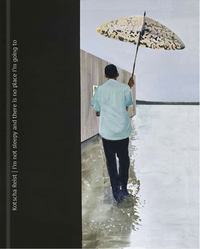 Vorderes Coverbild Kotscha Reist