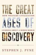 Vorderes Coverbild The Great Ages of Discovery