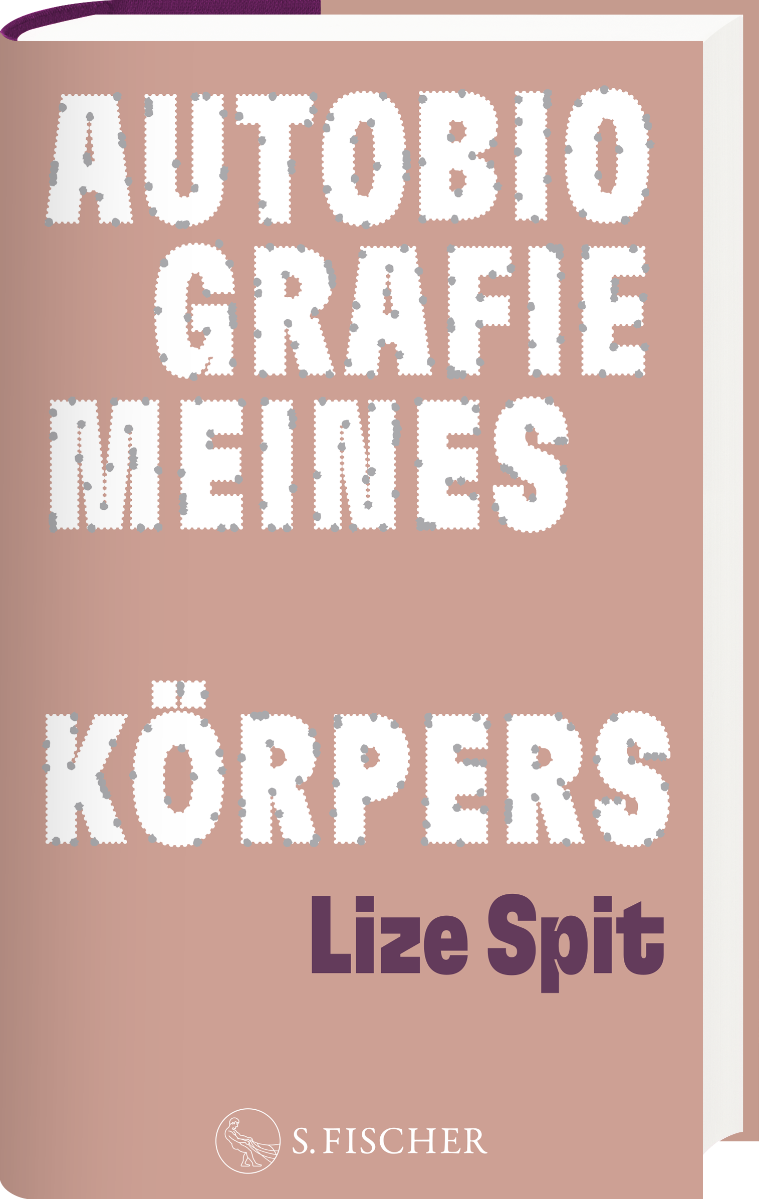 Gesamtes Coverbild Autobiografie meines Körpers