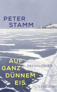 Vorderes Coverbild Auf ganz dünnem Eis