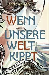 Vorderes Coverbild Wenn unsere Welt kippt