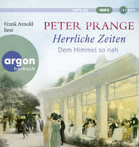 Vorderes Coverbild Herrliche Zeiten – Dem Himmel so nah